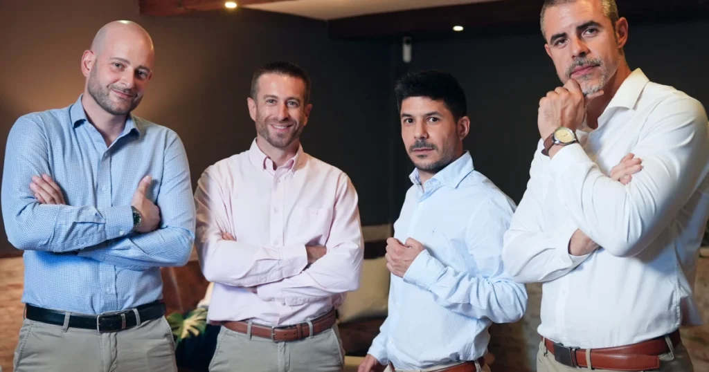 Equipo de Valor Úbeda Inmobiliarios